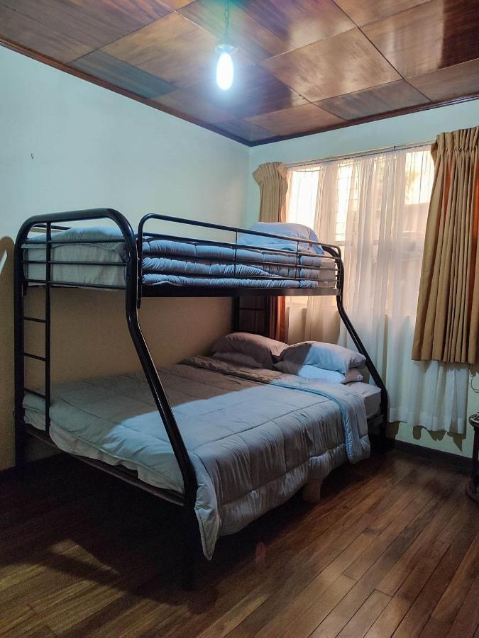 The Cozy Cactus House B&B Cartago Centro English Spoken Esterno foto